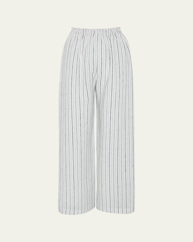 Long Trousers